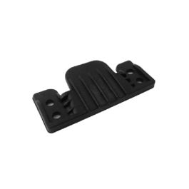 Q&Q Plaque d'union en plastique noir pour canapé Precio: 3.69. SKU: B1CX8P2XFT