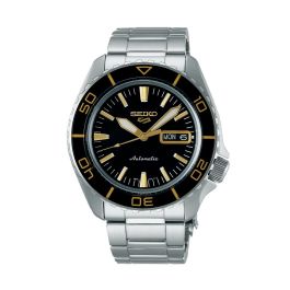 Montre Homme Seiko SRPK99K1 Argenté Precio: 389.8899996. SKU: B1H6L7WJNW