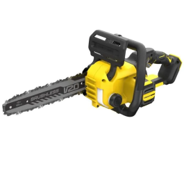 Stanley Fatmax Tronçonneuse électrique sans fil SFMCCS730B-XJ - 30 cm - Moteur Brushless 18V - Sans batterie Precio: 269.352. SKU: B158S7NTNQ