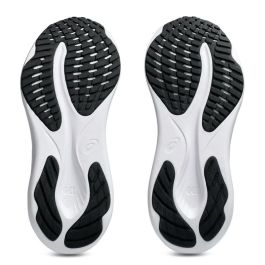 Chaussures de Running pour Adultes Asics Gel-Pulse 16 Noir 36