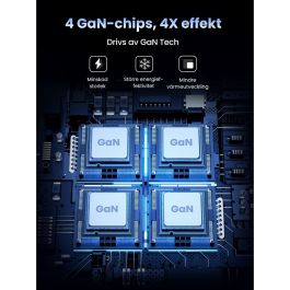 Câble USB vers Lightning Ugreen 40914 Noir Gris 2 m