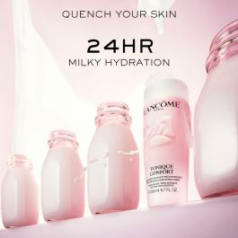 Gel nettoyant visage Lancôme CONFORT 200 ml