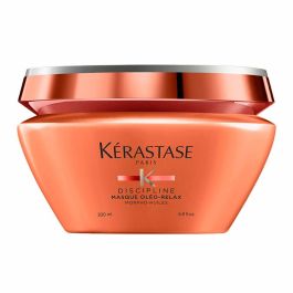 Kerastase Masque Disciple Oléo-Relax 200 mL Soin Cheveux Démêlant Precio: 58.89. SKU: B17ZYR2GZG