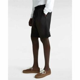 Pantalon Vans Primary Solid Elastic B Noir