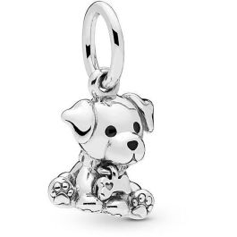 Perle de verre Femme Pandora LABRADOR PUPPY DOG Precio: 81.5000004. SKU: S7233725