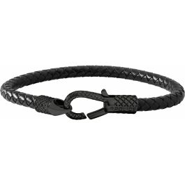 Bracelet Homme Police PJ26491BLB.02 Cuir 19 cm Precio: 32.5899996. SKU: B146YJZS9Y