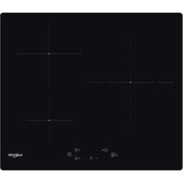 Plaque à Induction Whirlpool Corporation WSQ5760NE 59 cm 7200 W