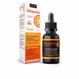 Diet Esthetic Vit Vit Cosmeceuticals Vitamin C Serum 30 mL Precio: 8.79. SKU: B16ZDWZ46H