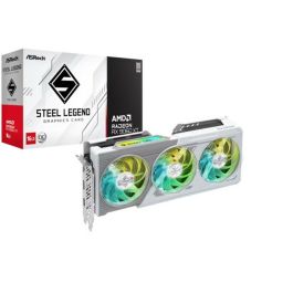 Carte Graphique ASRock RX9060XT SL 16GO GDDR6 RADEON RX 9060 XT 16 GB