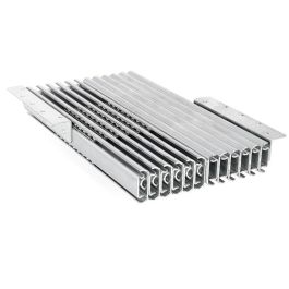 HERRAJES ALK Guide bidirectionnel pour table console extensible H37, 300 à 2530 mm Precio: 64.5. SKU: B1BELBL73N