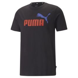 T-shirt à manches courtes homme Puma 586759 62 (L) Precio: 19.5. SKU: B1G43KRF5A