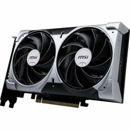 Carte Graphique MSI RTX 5060 8G VENTUS 2X OC GEFORCE RTX 5060 8 GB GDDR7