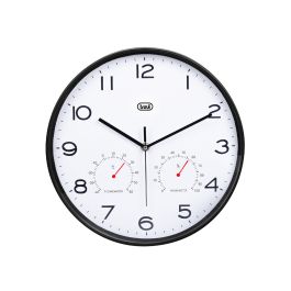 Horloge de table Trevi 0M351000 Noir