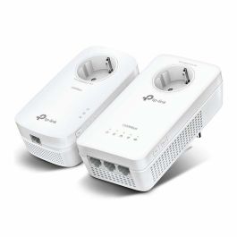 Powerline TP-Link TL-WPA8631P KIT Precio: 137.4999996. SKU: B1E275JN3J