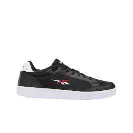 Chaussures de Sport pour Homme Reebok Vector Smash Noir Precio: 54.54. SKU: S6472660