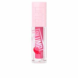 Brillant à lèvres Maybelline Plump Nº 003 Pink sting 5,4 ml Volumateur pour les lèvres Precio: 12.5900004. SKU: B17NSE724D