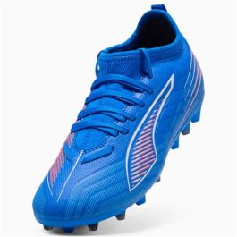 Chaussures de foot pour Enfants Puma Ultra 6 Match Mg 43 1/3