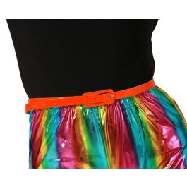 Ceinture Néon Orange - Accessoire de fête lumineux et coloré Precio: 10.59. SKU: B1GR84FDV9