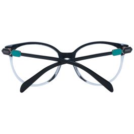 Monture de Lunettes Femme Emilio Pucci EP5184 53003