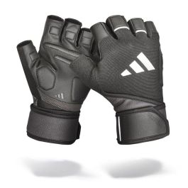 Gants Adidas Wrist Wrap Training Blanc Noir Precio: 36.144. SKU: B18EFNXRFC