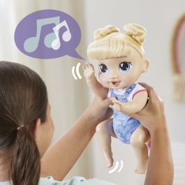Poupée Baby Alive