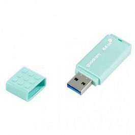 Clé USB GoodRam UME3-0640CRR11 Turquoise 64 GB