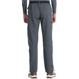 Pantalon de sport long +8000 Taravillo Gris foncé