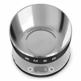Smeg Balance de Cuisine Digitale Noire KSC01BLMWW