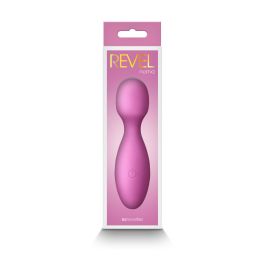 Masseur NS Novelties Revel Rose