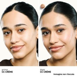 Set de Maquillage Erborian CC CREAM centella asiática