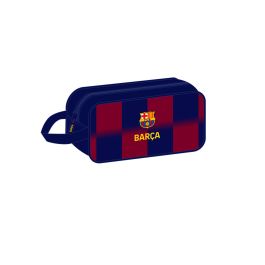 Range-Chaussures de Voyage F.C. Barcelona Bleu Bordeaux 29 x 15 x 14 cm Precio: 15.69. SKU: B1BCEHG2C8