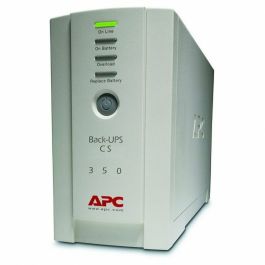 APC Back-UPS BK350EI Onduleur 350VA 210W 230V