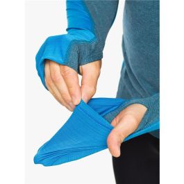 T-shirt à manches longues homme La Sportiva Swift Bleu