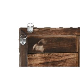 Décoration murale Home ESPRIT Naturel méditerranéen 120 x 10 x 60 cm