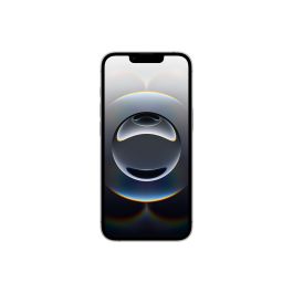 Smartphone Apple MD1W4QL/A Octa Core 8 GB RAM 256 GB Blanc 6,1"