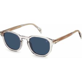 Lunettes de soleil Homme David Beckham DB 1007_S Precio: 187.59. SKU: B1F37XRQ98
