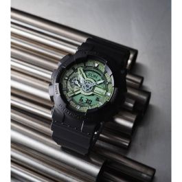 Montre Homme Casio GA110CD1A3ER (Ø 51,2 mm)