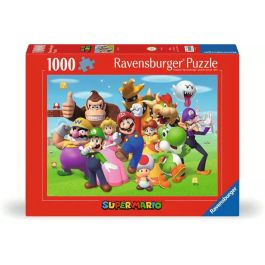Puzzle Ravensburger 1000 Pièces