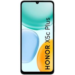 Smartphone Honor X5C PLUS 75" 4 GB RAM 128 GB Celeste