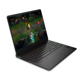 Ordinateur Portable HP OMEN Gaming Laptop 16-am0037ns 16" intel core ultra 7 32 GB RAM geforce rtx 5060