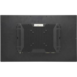 ALLNET AIO IPC industrial Windows/Linux 21 Zoll Touch Intel® Whiskey Lake i3 8145U processor 8GB/128GB Wlan RJ45 USB Wandmontage