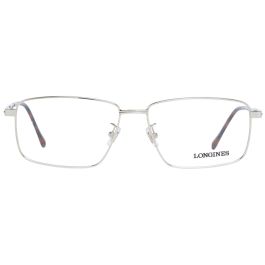Monture de Lunettes Homme Longines LG5017-H-57032 Doré ø 57 mm