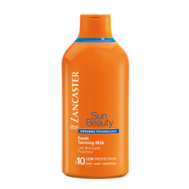 Lancaster Sun Beauty Fresh Body Milk Spf10 400 mL