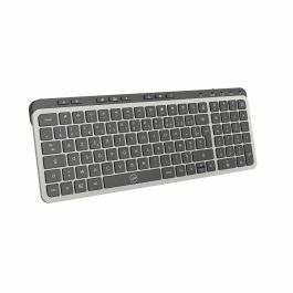 Clavier Mobility Lab KP450W Compact Noir Gris Precio: 48.5000004. SKU: B19K6SVKRD
