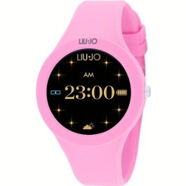 Montre intelligente LIU JO SWLJ127 Precio: 110.79. SKU: B1A3CYDSX7