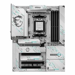 Carte Mère MSI B850 GAMING PLUS WiFi PZ AMD B850 AMD AM5