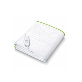Couverture Chauffante Beurer TS-15 65W Blanc Precio: 37.9899996. SKU: S0416167
