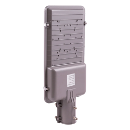 HO-FAR-SOL-300W-WW Lanterne Solaire LED 300W Dimmable avec Télécommande Blanc Froid IP65