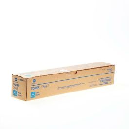 Toner Konica Minolta AS14022 Cyan Precio: 115.692. SKU: S8410921