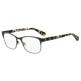 Monture de Lunettes Femme Kate Spade BENEDETTA003F Ø 51 mm